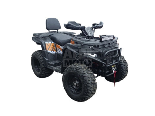 Квадроцикл Avantis Hunter 350 LUX с ПТС Квадроцикл Avantis Hunter 350 LUX с ПТС