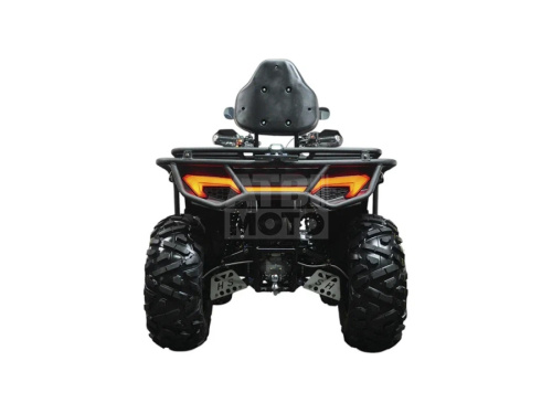 Квадрицикл Avantis Hunter Max 450 EFI Premium (4х4) Квадрицикл Avantis Hunter Max 450 EFI Premium (4х4)