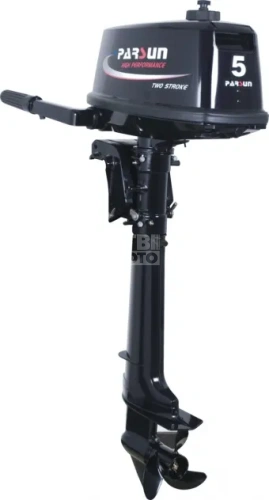 Лодочный мотор двухтактный T5BMS Лодочный мотор двухтактный T5BMS