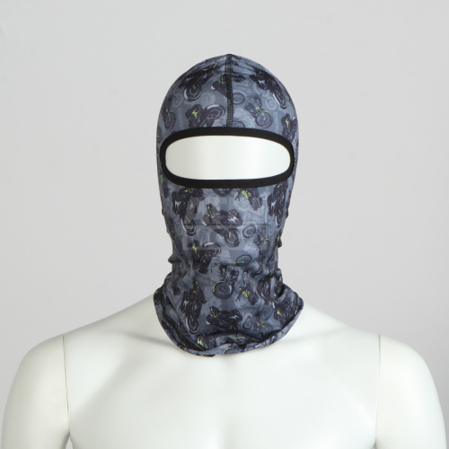 STARKS Подшлемник Light print STARKS Подшлемник Light print