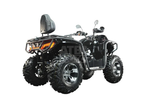 Квадрицикл Avantis Hunter Max 450 EFI Premium (4х4) Квадрицикл Avantis Hunter Max 450 EFI Premium (4х4)