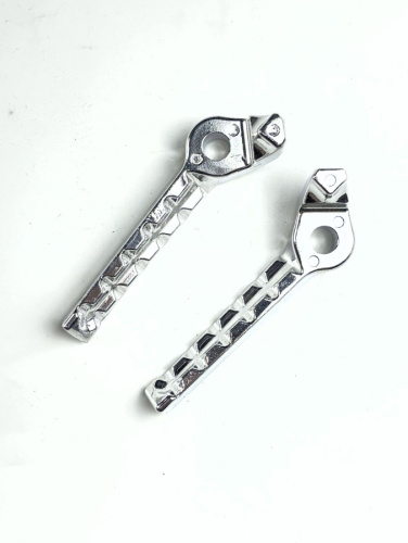 Подножки пассажирские Avantis LX300 (лев+прав) Подножки пассажирские Avantis LX300 (лев+прав)