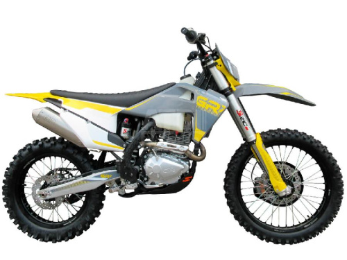 Мотоцикл GR7 F300A (4T PR300) Enduro OPTIMUM (2024 г.) Мотоцикл GR7 F300A (4T PR300) Enduro OPTIMUM (2024 г.)