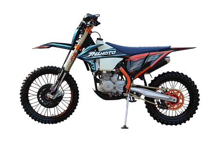 Мотоцикл JHLMOTO JHL Z6 NB300 (174MN-5)