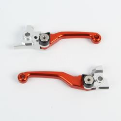 Рычаги складные Tarazon сцепл.+тормоз KTM Рычаги складные Tarazon сцепл.+тормоз KTM