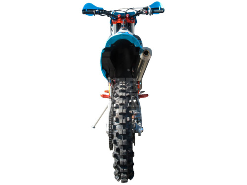 Мотоцикл GR8 T250L (2T MT-250) Enduro OPTIMUM (2024г.) Мотоцикл GR8 T250L (2T MT-250) Enduro OPTIMUM (2024г.)