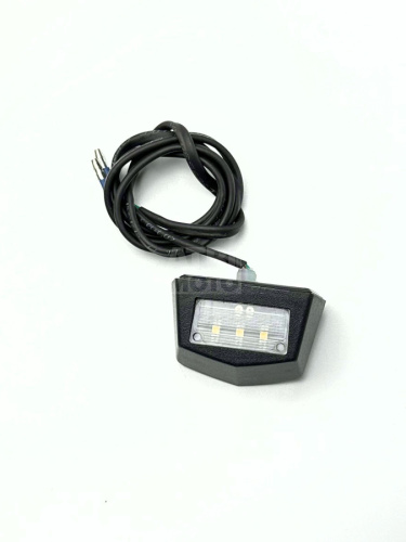 Подсветка номера Avantis Enduro (H) Подсветка номера Avantis Enduro (H)