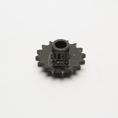 Звезда ведущая 530-16T ATV 150-200cc Звезда ведущая 530-16T ATV 150-200cc