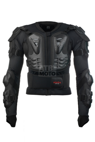 STARKS Body Armor Kids Моточерепаха STARKS Body Armor Kids Моточерепаха