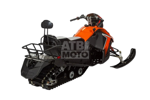 Снегоход AVANTIS Capitan 150 (А) Снегоход AVANTIS Capitan 150 (А)