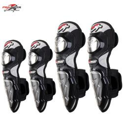 Наколенники и налокотники Pro-Biker HX-P19 Наколенники и налокотники Pro-Biker HX-P19
