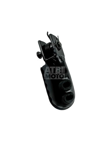 Подножка водителя (пега) правая Avantis MT250 Lite Подножка водителя (пега) правая Avantis MT250 Lite
