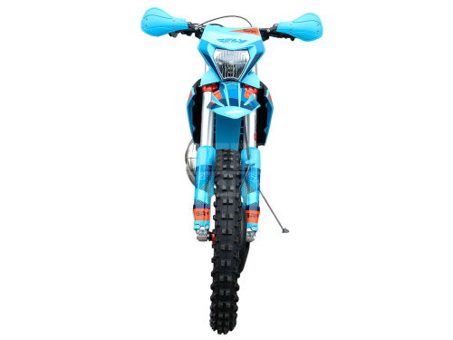 Мотоцикл GR8 T300L (2T MT-300) Enduro RR (2024г.) Мотоцикл GR8 T300L (2T MT-300) Enduro RR (2024г.)
