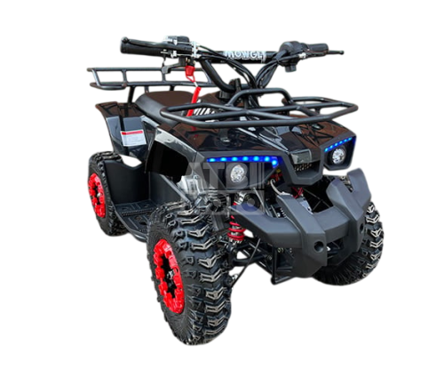 Детский квадроцикл Квадроцикл MOWGLI Mini Hardy 4T Детский квадроцикл Квадроцикл MOWGLI Mini Hardy 4T