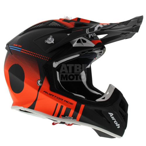 Шлем Airoh Aviator Ace Шлем Airoh Aviator Ace