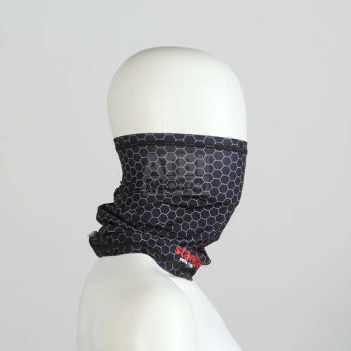 STARKS Повязка на шею NECK TUBE print STARKS Повязка на шею NECK TUBE print