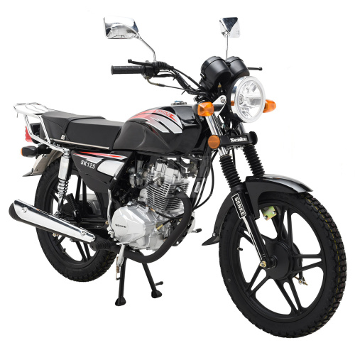 Мотоцикл Regulmoto SK125 Мотоцикл Regulmoto SK125