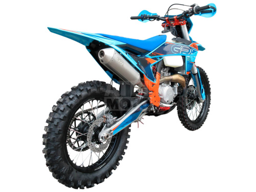Мотоцикл GR8 F300L (4T NC300S) Enduro OPTIMUM (2024 г.) Мотоцикл GR8 F300L (4T NC300S) Enduro OPTIMUM (2024 г.)