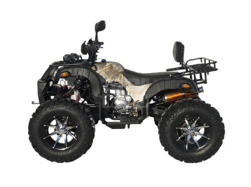 Квадроцикл YAMAHA REPLIKA GRIZZLY ATV 250CC Квадроцикл YAMAHA REPLIKA GRIZZLY ATV 250CC