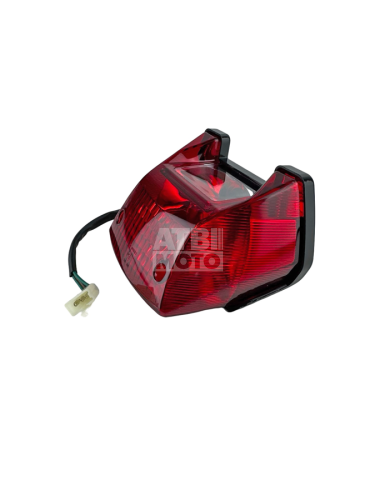 Фонарь задний (стоп сигнал) Avantis MT250 Lite Фонарь задний (стоп сигнал) Avantis MT250 Lite