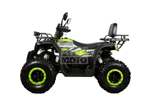 Квадроцикл Avantis Liberty 200 Lux Квадроцикл Avantis Liberty 200 Lux