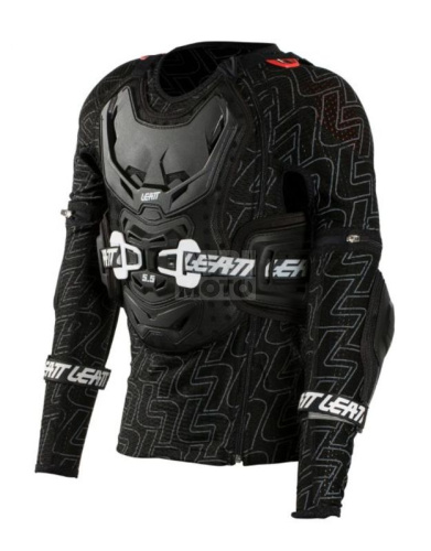 Черепаха защитная Leatt 5.5 Body Protector Junior Черепаха защитная Leatt 5.5 Body Protector Junior