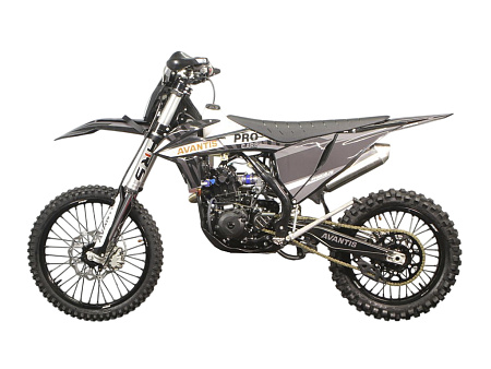 Мотоцикл Avantis Enduro 300 PRO Carb FCR Exclusive (NC250/177MM) ARS (2021)