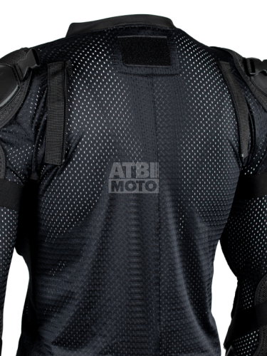 STARKS Body Armor Kids Моточерепаха STARKS Body Armor Kids Моточерепаха