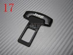Заглушка ремня Jeep Заглушка ремня Jeep