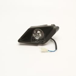 Фара ATV Classic mini 049cc 12V (передняя левая) Фара ATV Classic mini 049cc 12V (передняя левая)