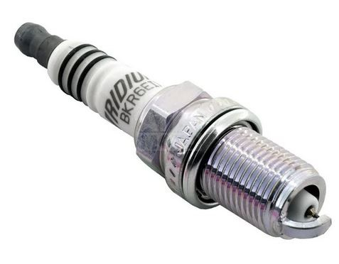 Свеча зажигания 4T BKR6EIX-11 NGK Свеча зажигания 4T BKR6EIX-11 NGK