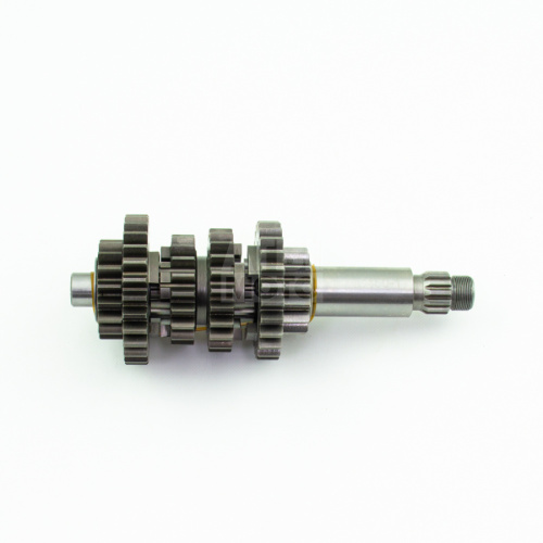 Вал КПП первичный ZS194MQ (NC) Вал КПП первичный ZS194MQ (NC)