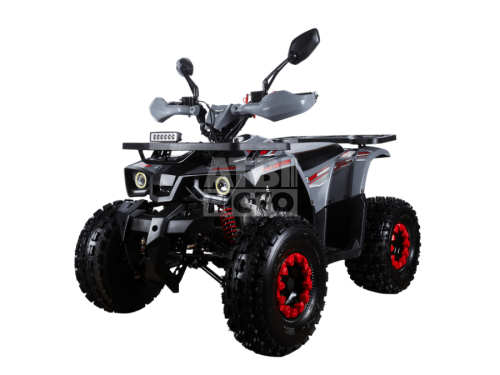 Квадроцикл Avantis Hunter 8 NEW Lux 2025 (125 см3) Квадроцикл Avantis Hunter 8 NEW Lux 2025 (125 см3)
