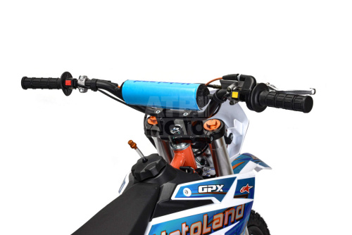 Питбайк Motoland 140 SX 140 E 19/16 Питбайк Motoland 140 SX 140 E 19/16