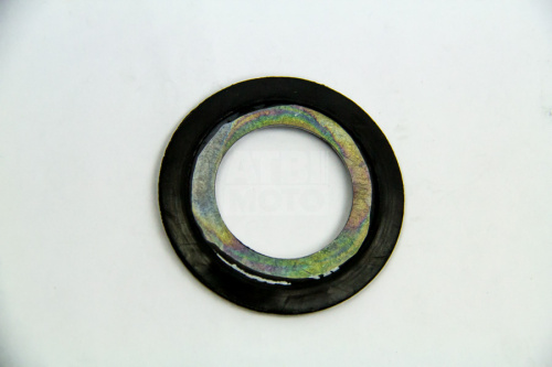 Пыльник рулевого вала нижний K7 (нижний) Пыльник рулевого вала нижний K7 (нижний)
