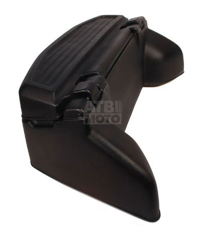 Кофр PanzerBox задний PZ4000 572x1014x359 90L Кофр PanzerBox задний PZ4000 572x1014x359 90L