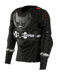Черепаха защитная Leatt 5.5 Body Protector Junior Черепаха защитная Leatt 5.5 Body Protector Junior