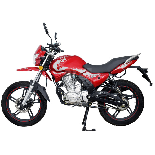 Мотоцикл Regulmoto SK200-9 Мотоцикл Regulmoto SK200-9