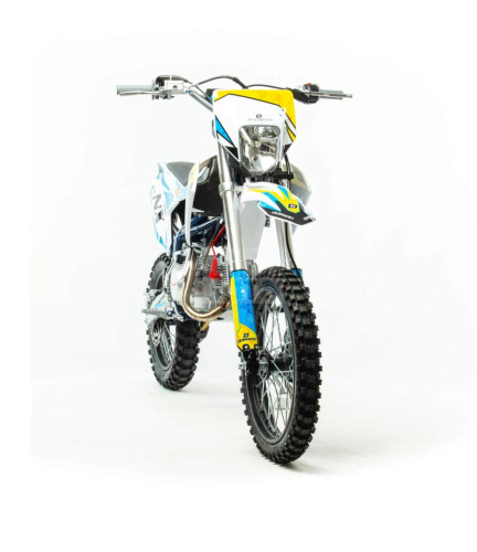 Питбайк Motoland NX125 Питбайк Motoland NX125