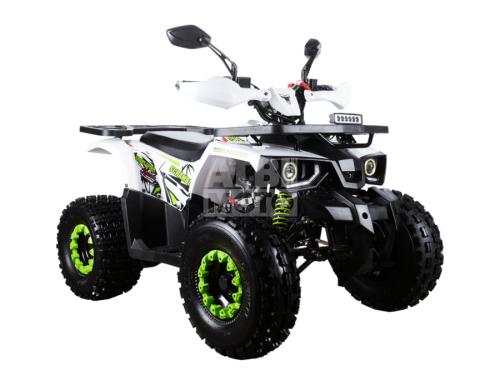 Квадроцикл Avantis Hunter 8 NEW Lux 2025 (125 см3) Квадроцикл Avantis Hunter 8 NEW Lux 2025 (125 см3)