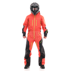 Комбинезон Dragonfly superlight 3L man Комбинезон Dragonfly superlight 3L man