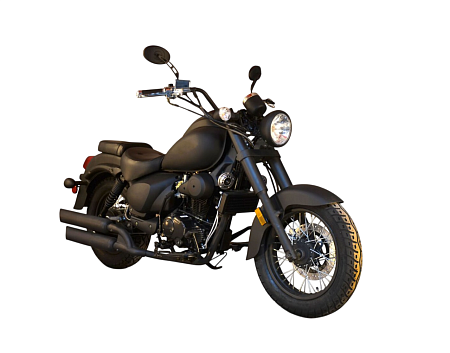 Мотоцикл PROMAX YD250-2 (чоппер)