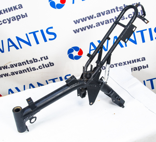 Рама Орион 125 сс Рама Орион 125 сс