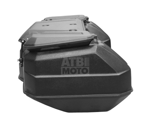Кофр PanzerBox задний PZ3000 NoRma 620x990x380 130L Кофр PanzerBox задний PZ3000 NoRma 620x990x380 130L