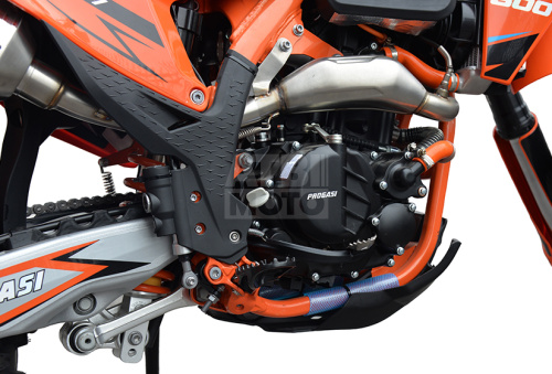 Мотоцикл PROGASI Endurance 300 EFI Мотоцикл PROGASI Endurance 300 EFI