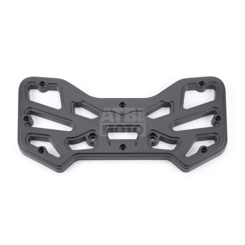Накладка пластиковая на задний багажник Avantis Shark 125 Накладка пластиковая на задний багажник Avantis Shark 125