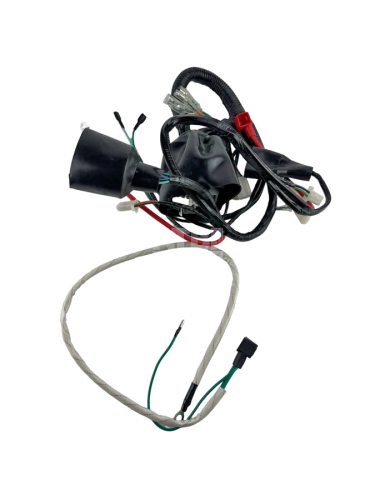 Жгут проводов (коса) Avantis FX250 New Жгут проводов (коса) Avantis FX250 New