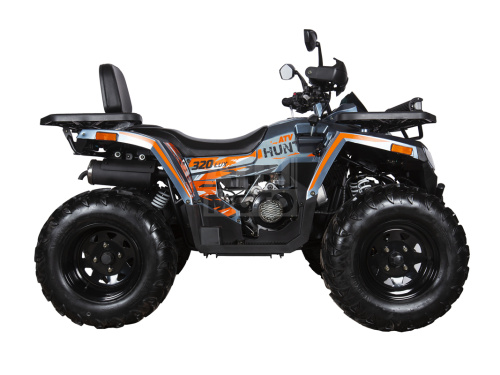 Квадроцикл ATV Hunter 320 Lux Квадроцикл ATV Hunter 320 Lux