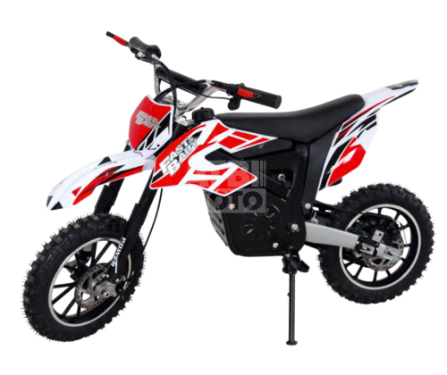 Мотоцикл GreenCamel DirtBike DB300 детский электро 36v/800w Мотоцикл GreenCamel DirtBike DB300 детский электро 36v/800w