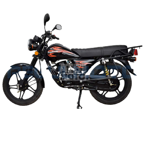 Мотоцикл Regulmoto SK200-20 Мотоцикл Regulmoto SK200-20